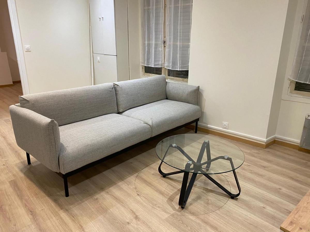 Grand F4 De 71M2 Pour 6 Personnes En Plein Centre Ville Арпажон Екстер'єр фото